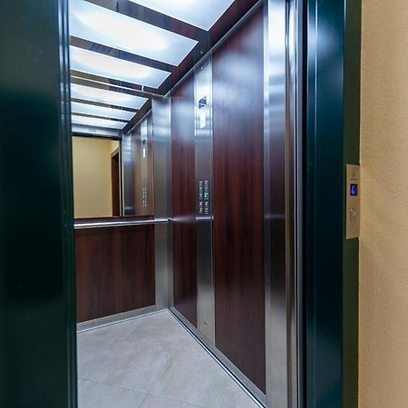 Apartment Papillon 3 Zlatibor Exterior foto