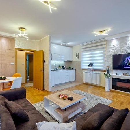 Apartment Papillon 3 Zlatibor Exterior foto