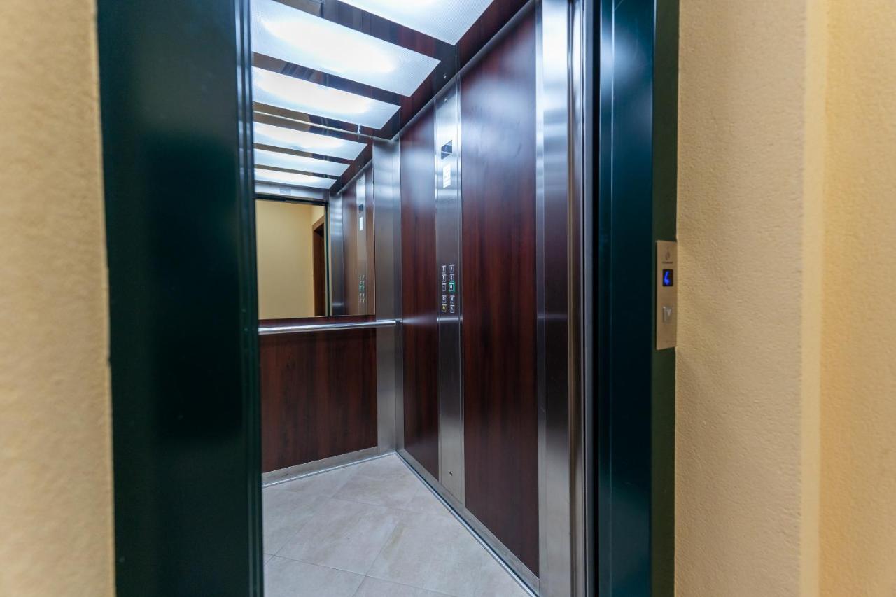 Apartment Papillon 3 Zlatibor Exterior foto