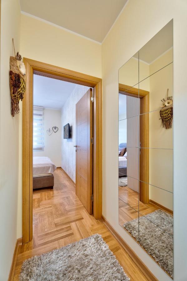 Apartment Papillon 3 Zlatibor Exterior foto