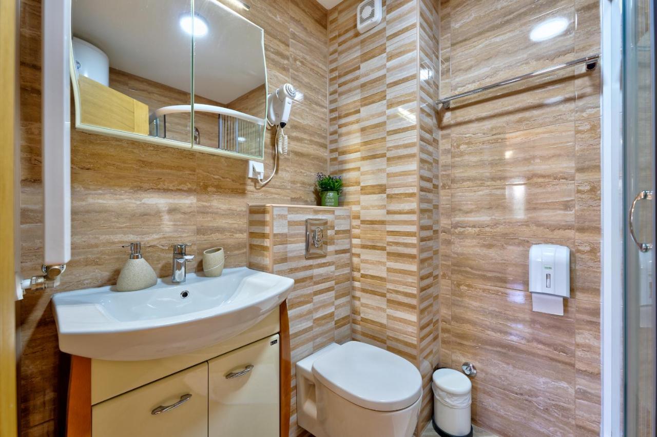 Apartment Papillon 3 Zlatibor Exterior foto