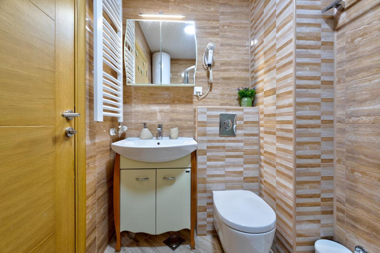 Apartment Papillon 3 Zlatibor Exterior foto