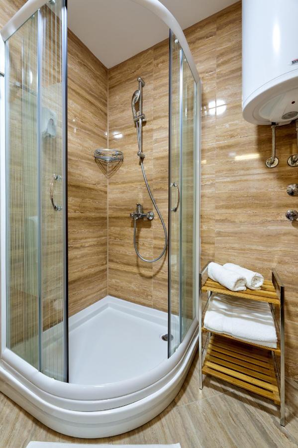 Apartment Papillon 3 Zlatibor Exterior foto