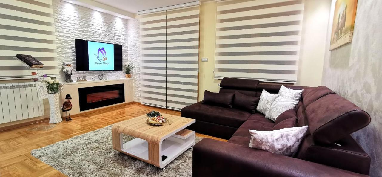 Apartment Papillon 3 Zlatibor Exterior foto