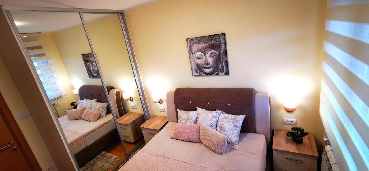 Apartment Papillon 3 Zlatibor Exterior foto