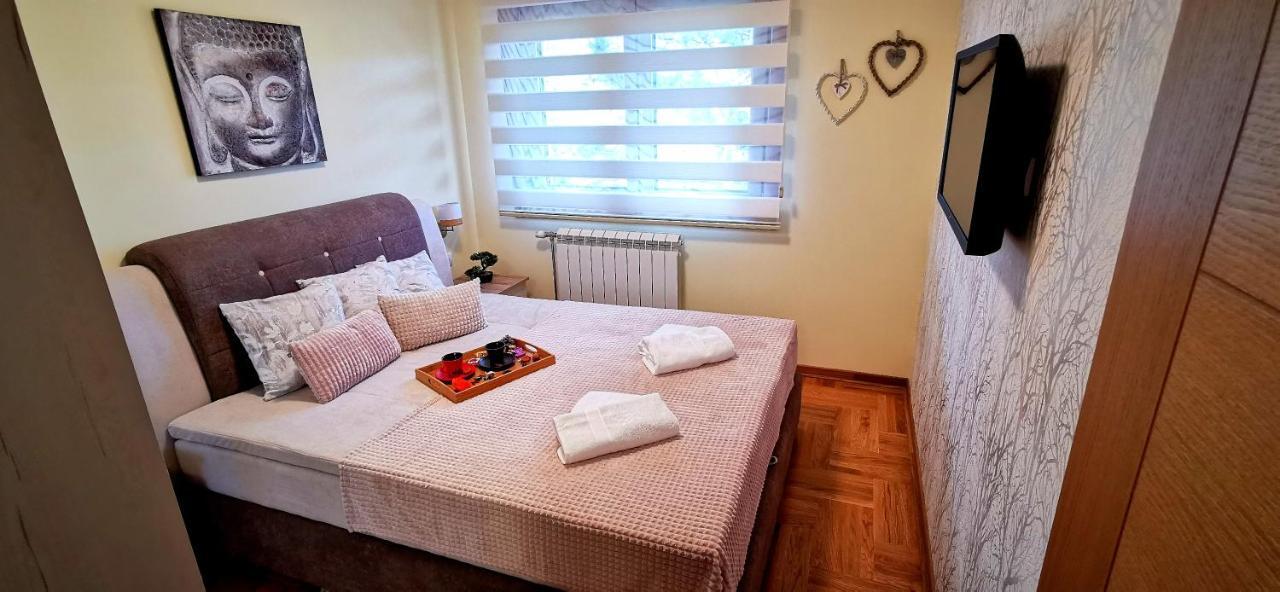 Apartment Papillon 3 Zlatibor Exterior foto