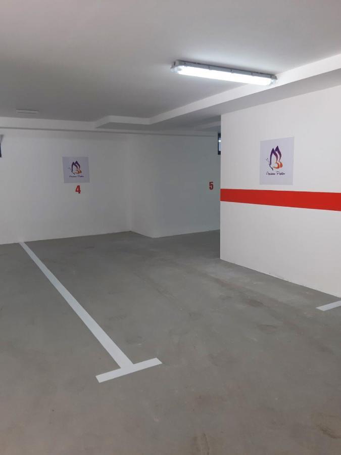 Apartment Papillon 3 Zlatibor Exterior foto